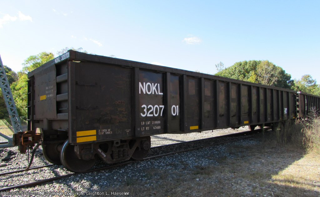 NOKL 320701